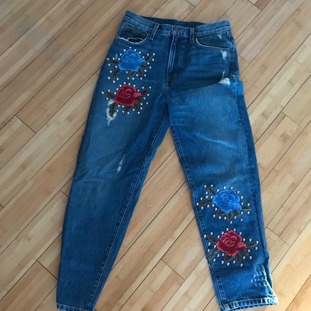 CARMAR JEANS